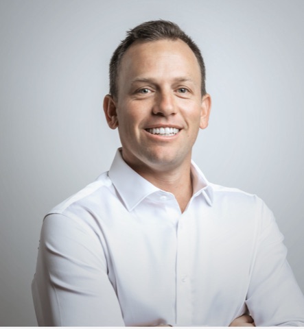 Hunter Dean, Your Mortgage Specialist